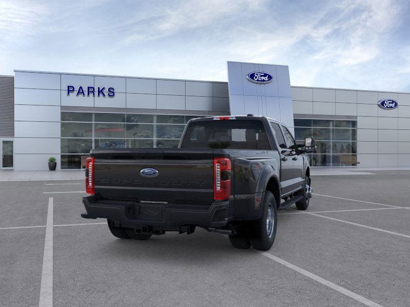 2026 Ford Super Duty F-350® XL