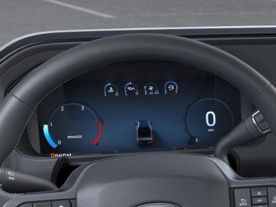 2025 Ford Super Duty F-450® Platinum®