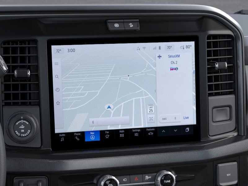 2025 Ford Super Duty F-450® Platinum®