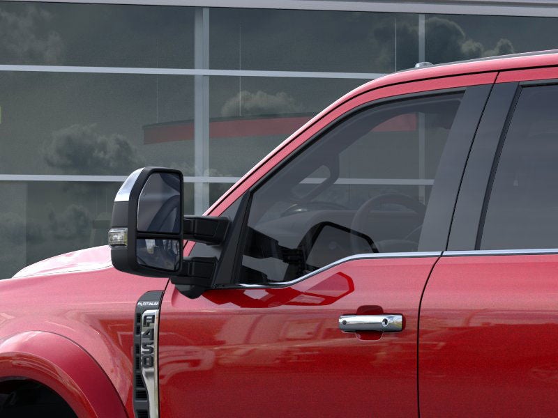 2025 Ford Super Duty F-450® Platinum®