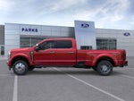 2025 Ford Super Duty F-450® Platinum®