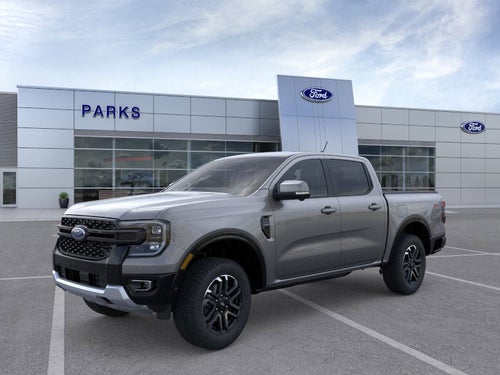 2025 Ford Ranger LARIAT®