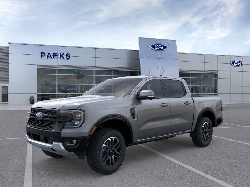 2025 Ford Ranger LARIAT®