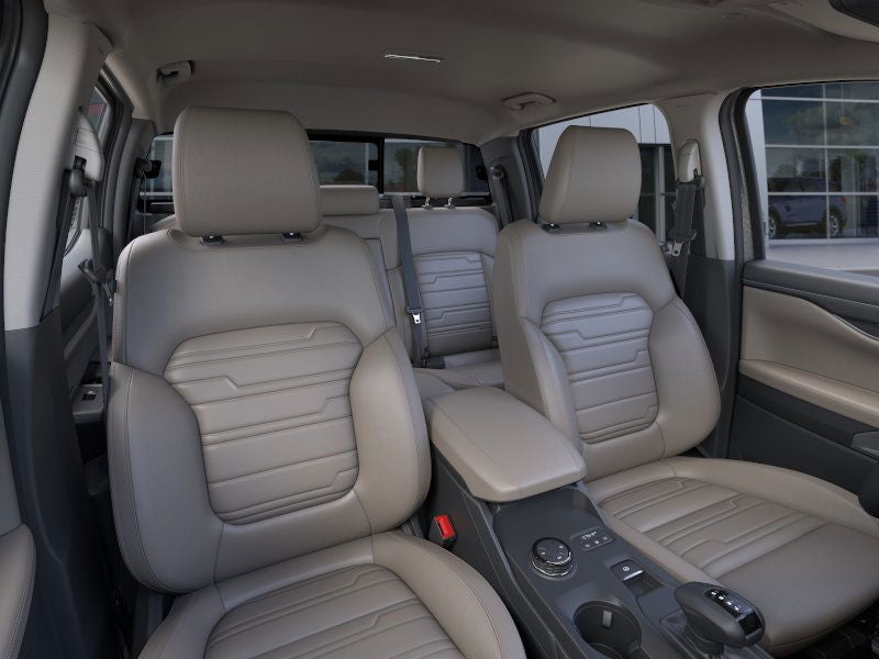 2025 Ford Ranger LARIAT®