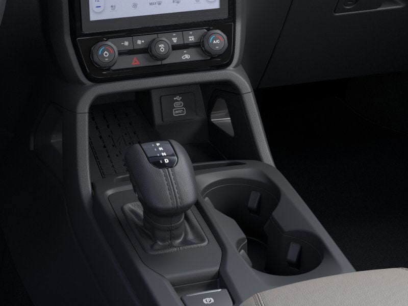 2025 Ford Ranger LARIAT®