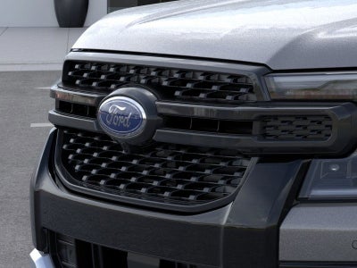 2025 Ford Ranger LARIAT®