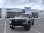 2025 Ford Ranger LARIAT®