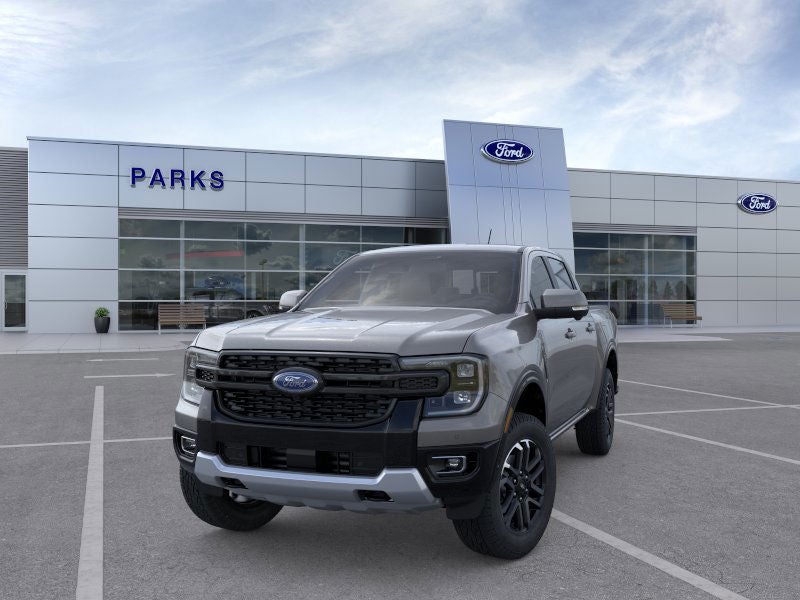 2025 Ford Ranger LARIAT®
