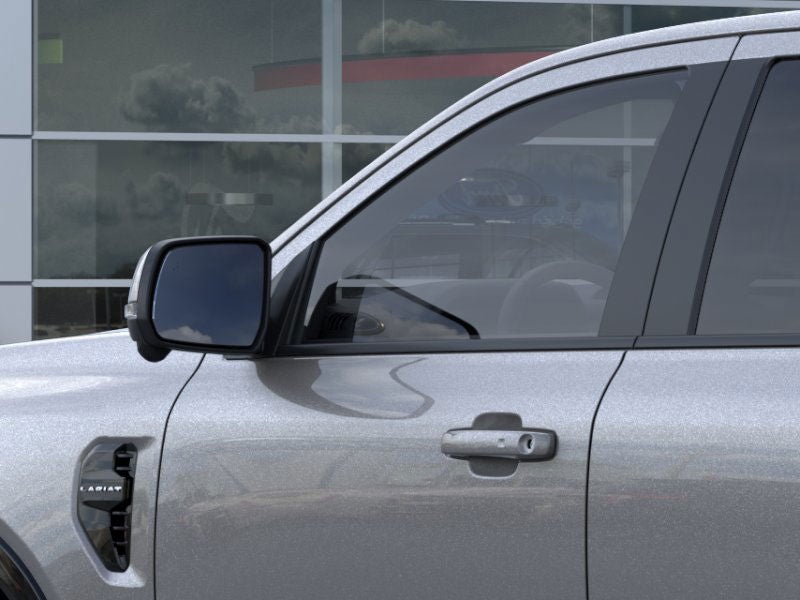 2025 Ford Ranger LARIAT®