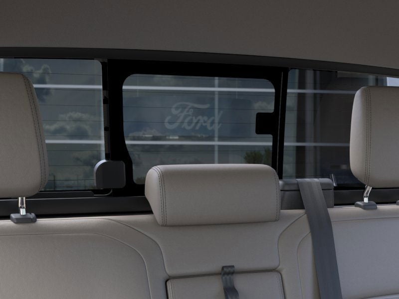 2025 Ford Ranger LARIAT®