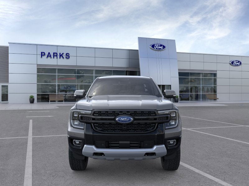 2025 Ford Ranger LARIAT®