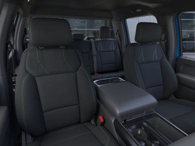 2025 Ford F-150 STX®