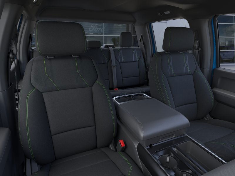 2025 Ford F-150 STX®