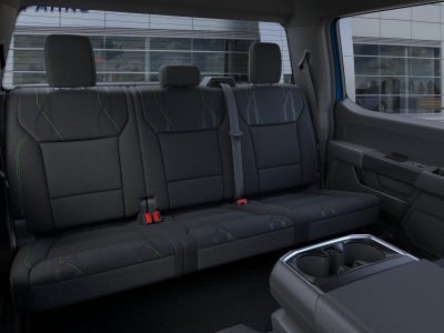 2025 Ford F-150 STX®