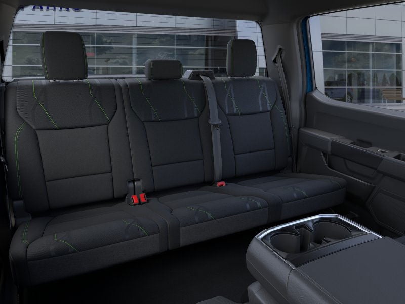 2025 Ford F-150 STX®