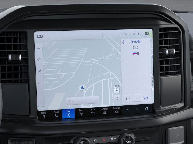 2025 Ford F-150 STX®