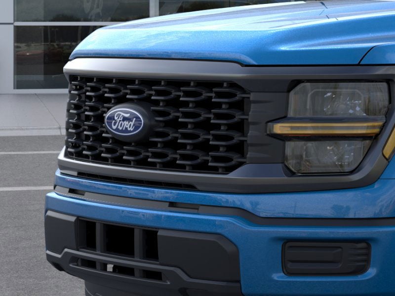 2025 Ford F-150 STX®