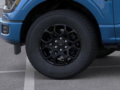 2025 Ford F-150 STX®