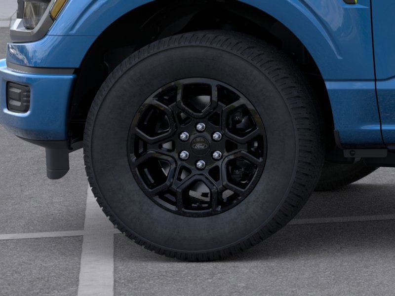 2025 Ford F-150 STX®