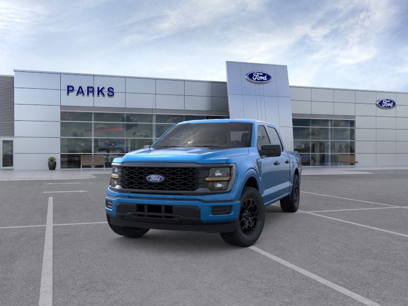 2025 Ford F-150 STX®
