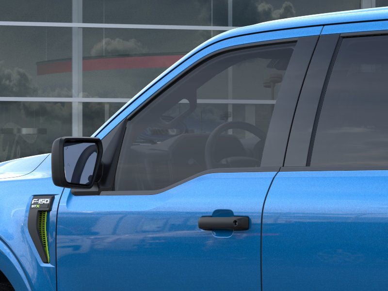 2025 Ford F-150 STX®