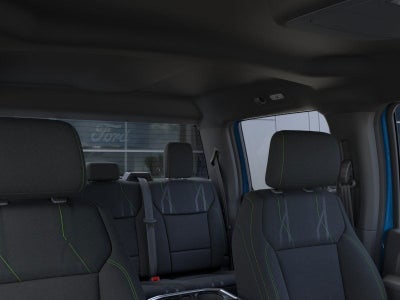 2025 Ford F-150 STX®