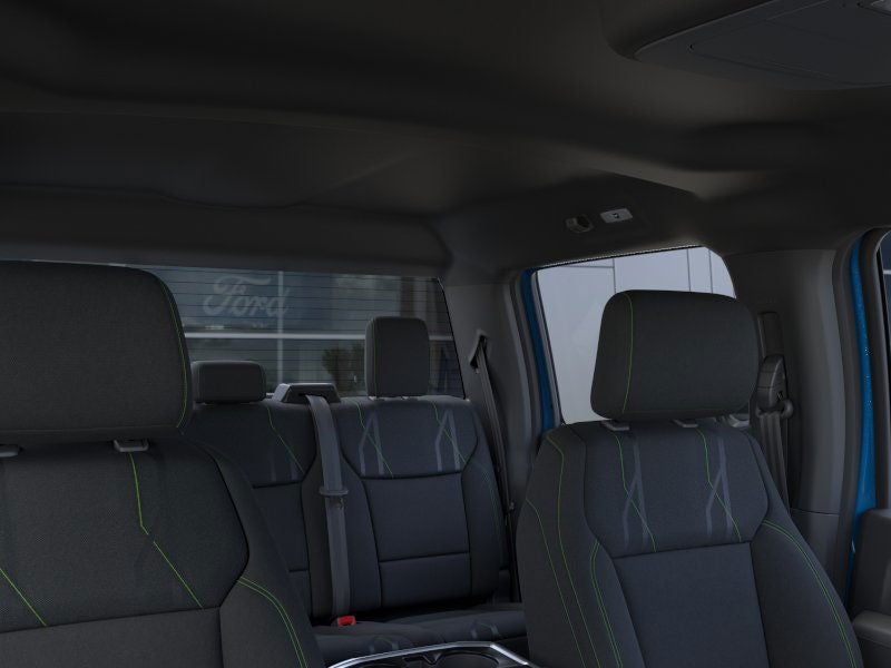 2025 Ford F-150 STX®