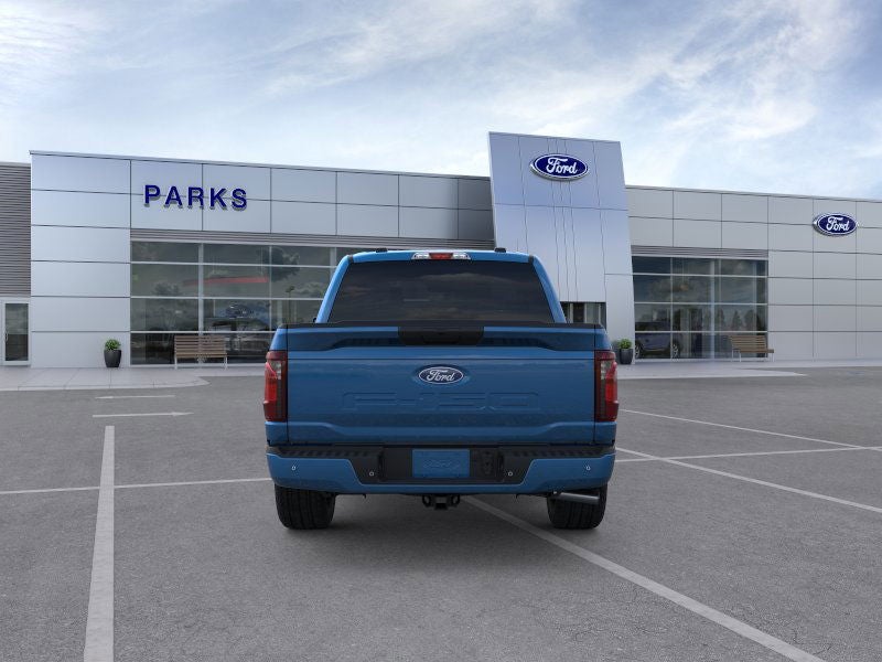 2025 Ford F-150 STX®