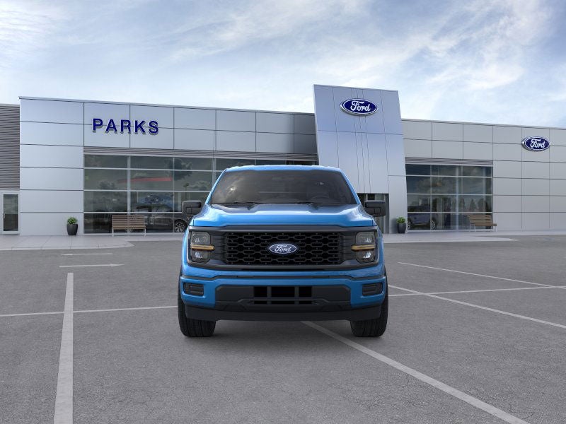 2025 Ford F-150 STX®