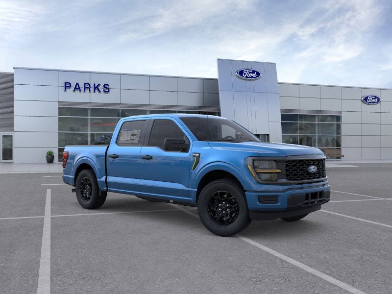 2025 Ford F-150 STX®