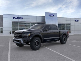 2024 Ford F-150 Raptor®