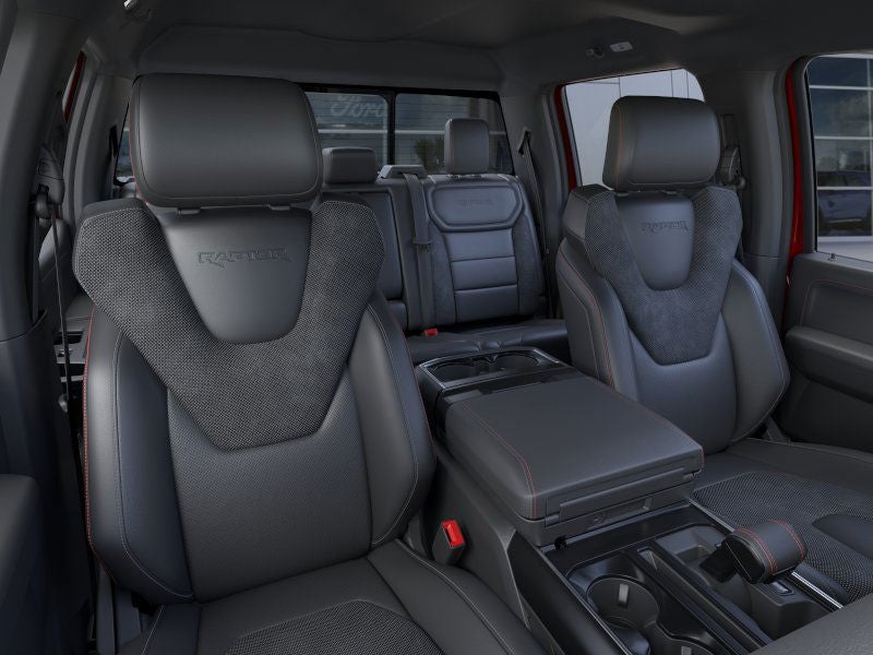 2024 Ford F-150 Raptor®