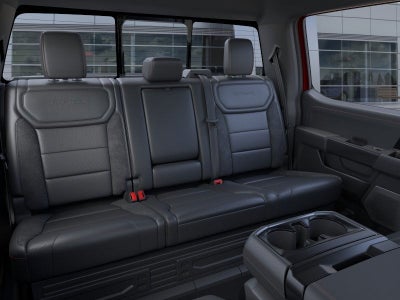 2024 Ford F-150 Raptor®