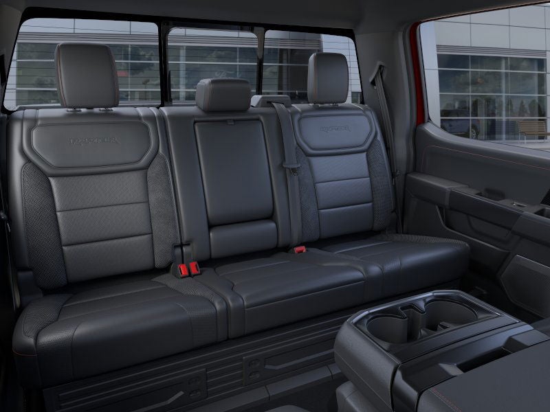 2024 Ford F-150 Raptor®