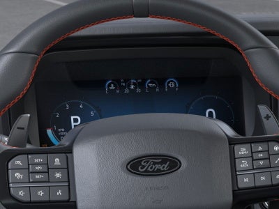 2024 Ford F-150 Raptor®