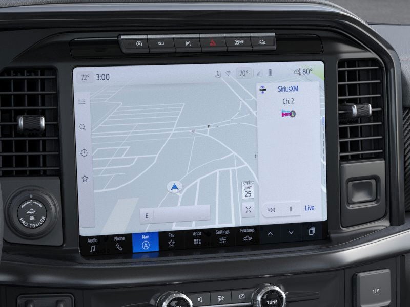 2024 Ford F-150 Raptor®