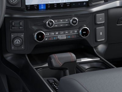 2024 Ford F-150 Raptor®