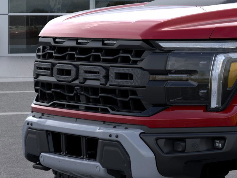 2024 Ford F-150 Raptor®