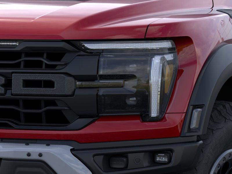 2024 Ford F-150 Raptor®