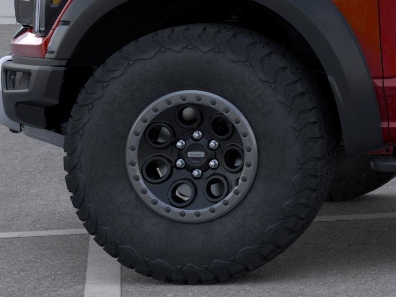 2024 Ford F-150 Raptor®
