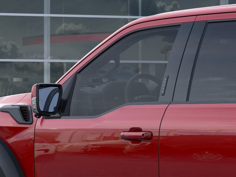 2024 Ford F-150 Raptor®