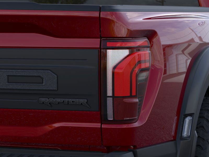 2024 Ford F-150 Raptor®