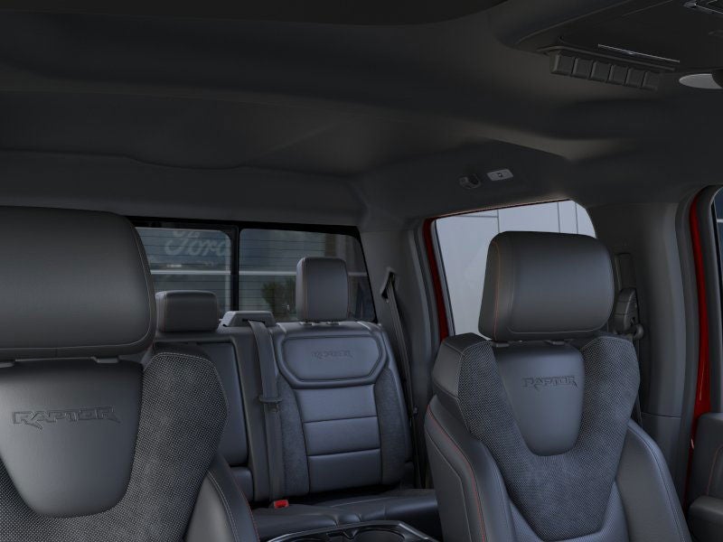 2024 Ford F-150 Raptor®