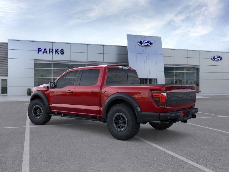 2024 Ford F-150 Raptor®