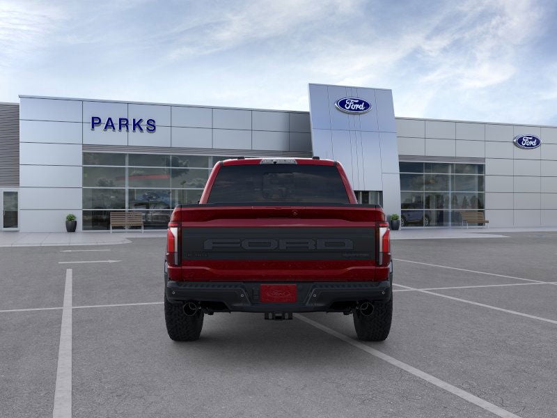 2024 Ford F-150 Raptor®