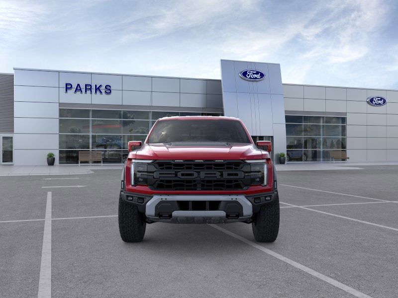 2024 Ford F-150 Raptor®