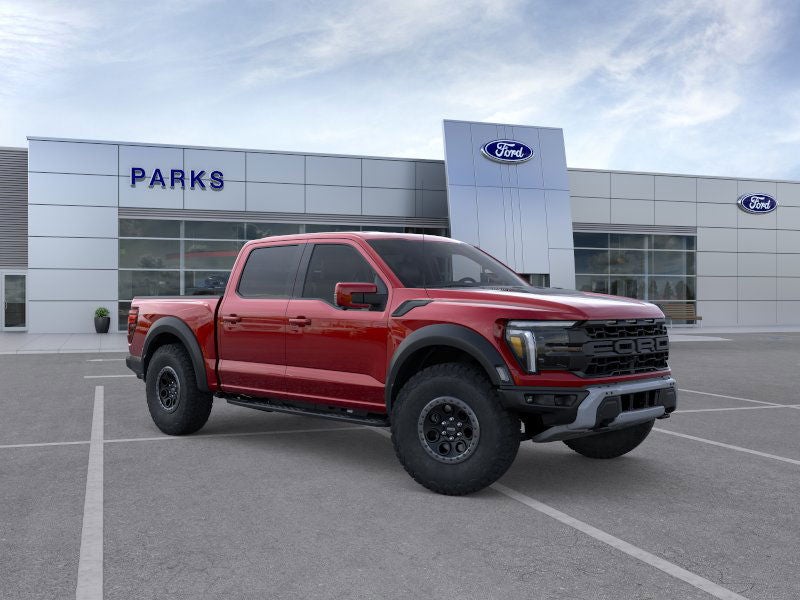 2024 Ford F-150 Raptor®
