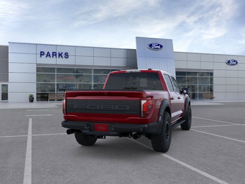 2024 Ford F-150 Raptor®