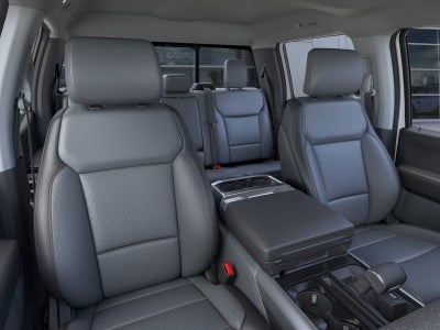 2025 Ford F-150 Lariat®