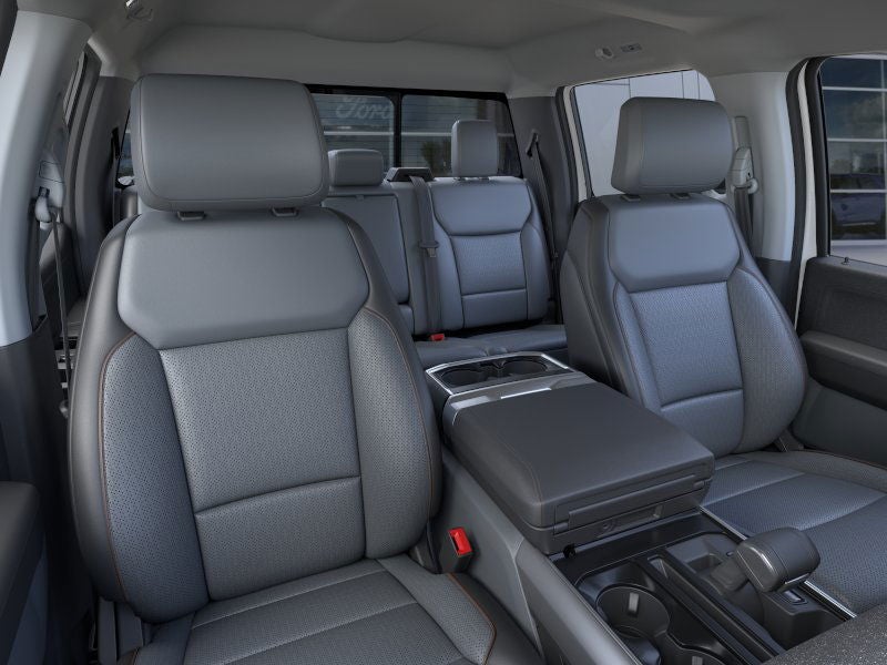 2025 Ford F-150 Lariat®